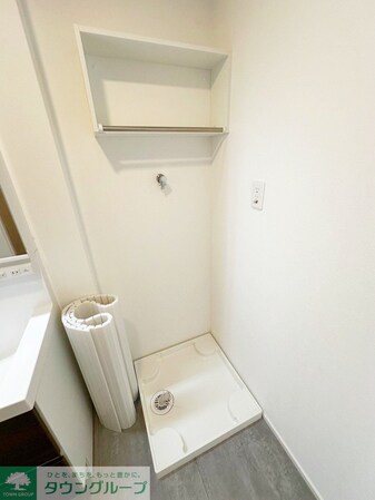 シュガーハウスの物件内観写真